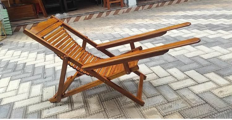 Wooden Chair